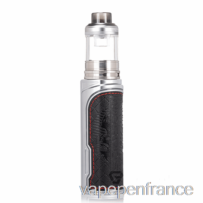 Freemax Marvos X 100w Kit De Démarrage Stylo Vape Noir